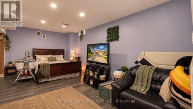743 WINTERTON WAY Mississauga (Hurontario) Ontario photo 12