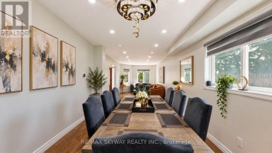 743 WINTERTON WAY Mississauga (Hurontario) Ontario photo 17