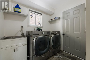743 WINTERTON WAY Mississauga (Hurontario) Ontario photo 19