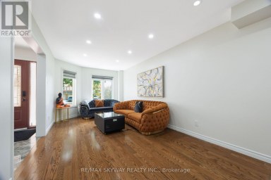743 WINTERTON WAY Mississauga (Hurontario) Ontario photo 20