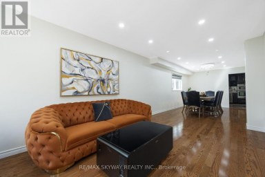 743 WINTERTON WAY Mississauga (Hurontario) Ontario photo 21