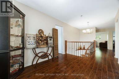 743 WINTERTON WAY Mississauga (Hurontario) Ontario photo 22