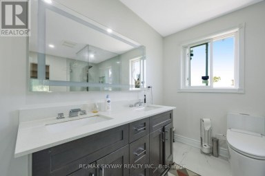 743 WINTERTON WAY Mississauga (Hurontario) Ontario photo 25