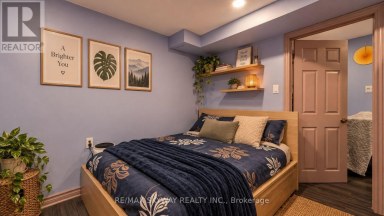 743 WINTERTON WAY Mississauga (Hurontario) Ontario photo 29