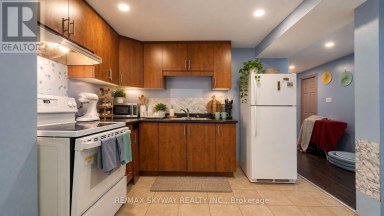 743 WINTERTON WAY Mississauga (Hurontario) Ontario photo 30