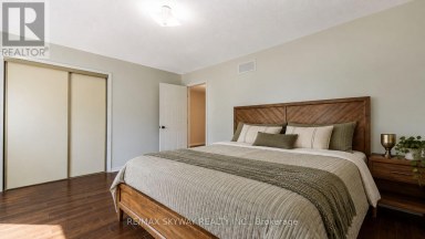 743 WINTERTON WAY Mississauga (Hurontario) Ontario photo 31