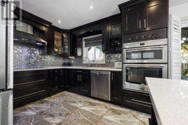 743 WINTERTON WAY Mississauga (Hurontario) Ontario photo 32