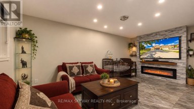 743 WINTERTON WAY Mississauga (Hurontario) Ontario photo 35