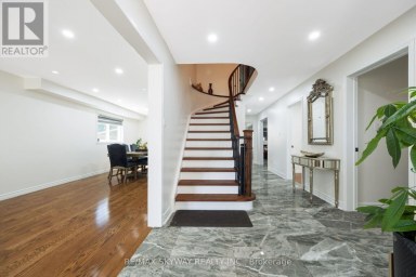 743 WINTERTON WAY Mississauga (Hurontario) Ontario photo 36
