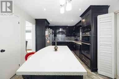 743 WINTERTON WAY Mississauga (Hurontario) Ontario photo 37