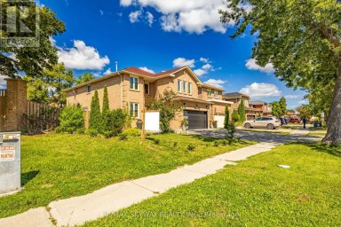 743 WINTERTON WAY Mississauga (Hurontario) Ontario photo 4