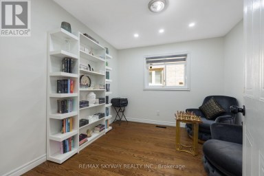 743 WINTERTON WAY Mississauga (Hurontario) Ontario photo 41