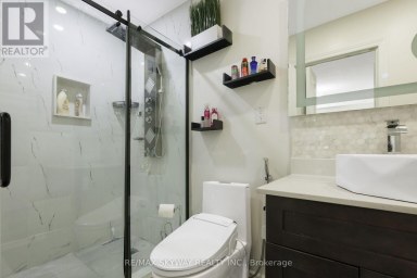 743 WINTERTON WAY Mississauga (Hurontario) Ontario photo 43