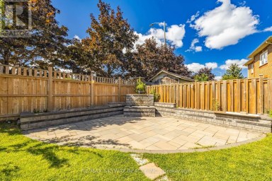 743 WINTERTON WAY Mississauga (Hurontario) Ontario photo 44