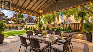 743 WINTERTON WAY Mississauga (Hurontario) Ontario photo 46