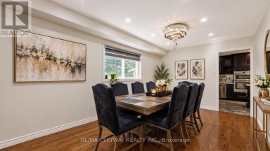 743 WINTERTON WAY Mississauga (Hurontario) Ontario photo 7
