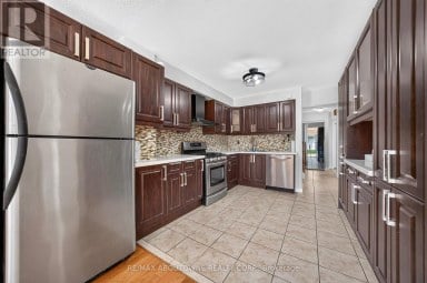 668 GREYCEDAR CRESCENT Mississauga (Rathwood) Ontario photo 12