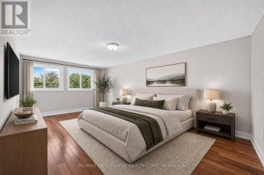 668 GREYCEDAR CRESCENT Mississauga (Rathwood) Ontario photo 15