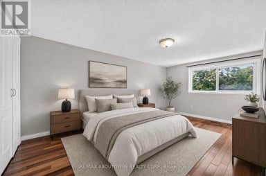 668 GREYCEDAR CRESCENT Mississauga (Rathwood) Ontario photo 18