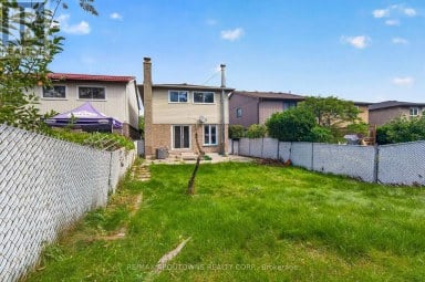 668 GREYCEDAR CRESCENT Mississauga (Rathwood) Ontario photo 30