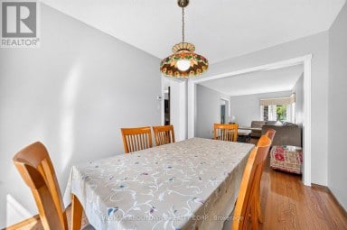 668 GREYCEDAR CRESCENT Mississauga (Rathwood) Ontario photo 7