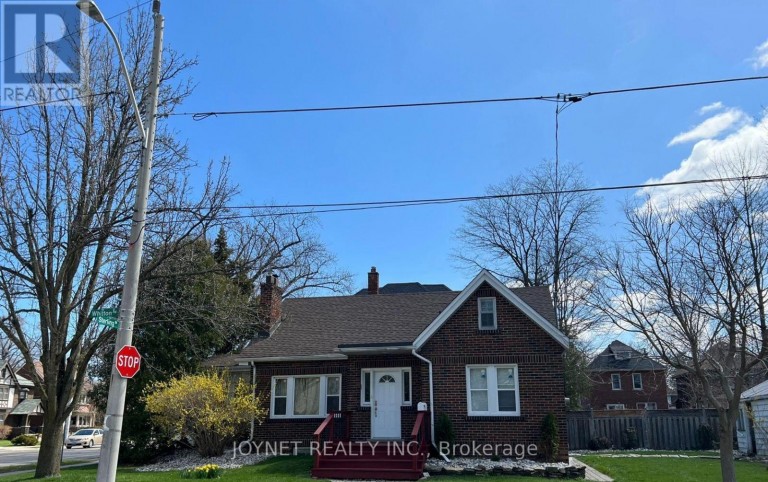 68 WHITTON ROAD, Hamilton (Westdale), Ontario, L8S4C7