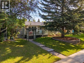 48 Butler Crescent NW Calgary Alberta photo 1