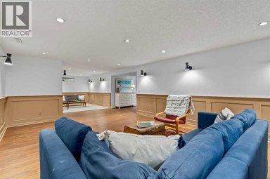 48 Butler Crescent NW Calgary Alberta photo 17