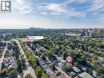 48 Butler Crescent NW Calgary Alberta photo 35