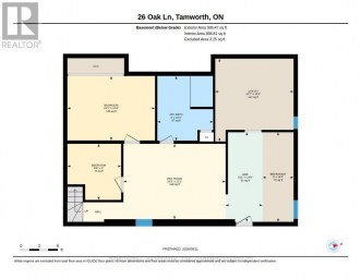 26 OAK LANE, Stone Mills (Stone Mills) Ontario