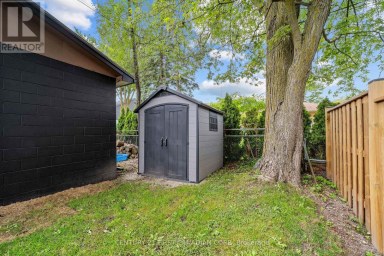 201 WATER STREET Lucan Biddulph (Lucan) Ontario photo 10