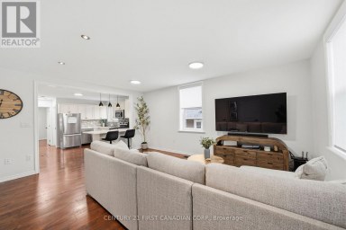 201 WATER STREET Lucan Biddulph (Lucan) Ontario photo 13