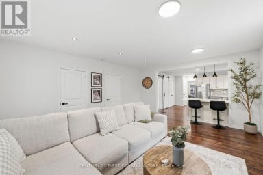 201 WATER STREET Lucan Biddulph (Lucan) Ontario photo 15