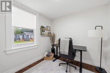 201 WATER STREET Lucan Biddulph (Lucan) Ontario photo 16
