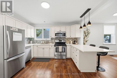 201 WATER STREET Lucan Biddulph (Lucan) Ontario photo 20
