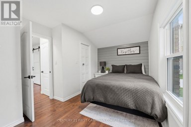 201 WATER STREET Lucan Biddulph (Lucan) Ontario photo 23