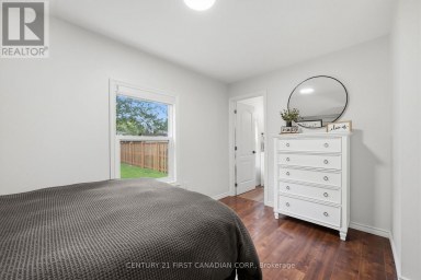201 WATER STREET Lucan Biddulph (Lucan) Ontario photo 24