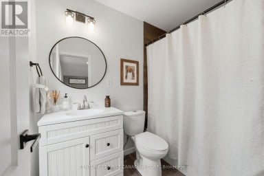 201 WATER STREET Lucan Biddulph (Lucan) Ontario photo 25