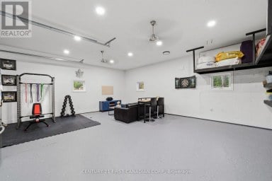 201 WATER STREET Lucan Biddulph (Lucan) Ontario photo 26