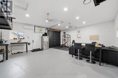 201 WATER STREET Lucan Biddulph (Lucan) Ontario photo 27