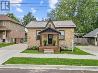 201 WATER STREET Lucan Biddulph (Lucan) Ontario photo 29