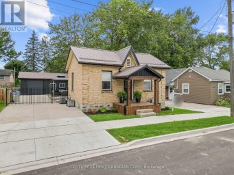 201 WATER STREET Lucan Biddulph (Lucan) Ontario photo 30