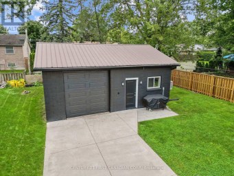 201 WATER STREET Lucan Biddulph (Lucan) Ontario photo 32