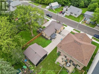 201 WATER STREET Lucan Biddulph (Lucan) Ontario photo 33