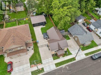 201 WATER STREET Lucan Biddulph (Lucan) Ontario photo 34
