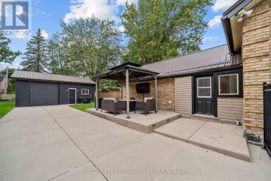 201 WATER STREET Lucan Biddulph (Lucan) Ontario photo 4