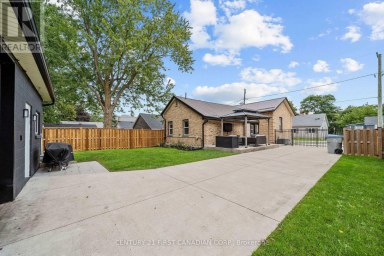 201 WATER STREET Lucan Biddulph (Lucan) Ontario photo 7