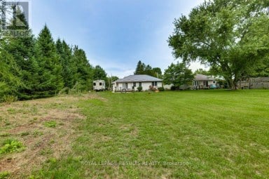 9232 EAST STREET Bayham (Straffordville) Ontario photo 44