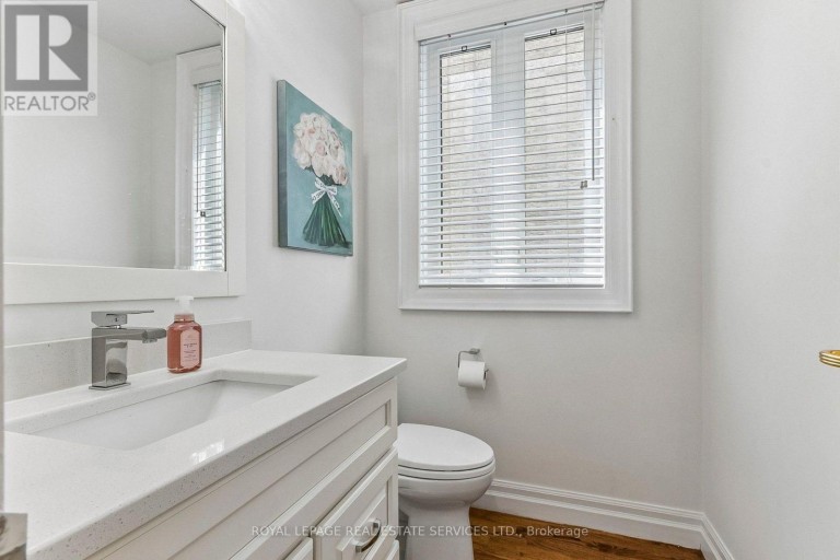 42 RYKERT CRESCENT, Toronto (Leaside), Ontario, M4G2S9