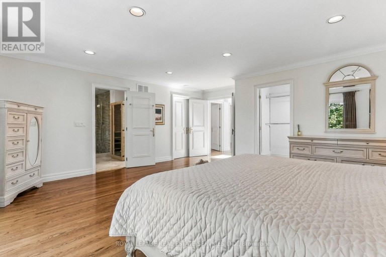 42 RYKERT CRESCENT, Toronto (Leaside), Ontario, M4G2S9